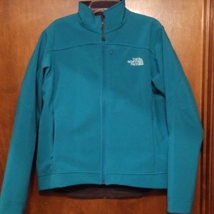 North Face Womens Waist Length Jacket